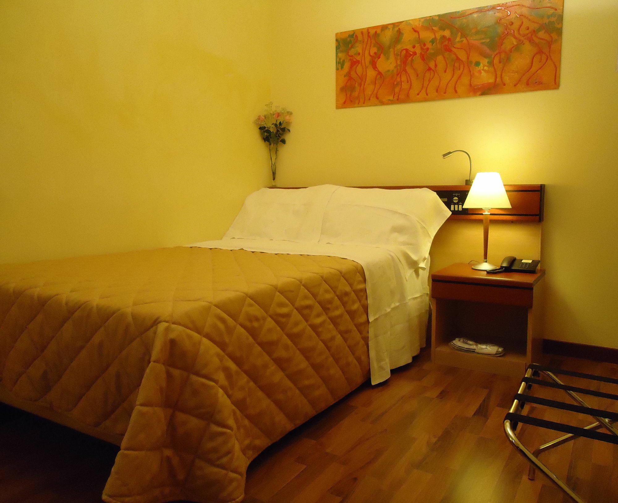 Ch Hotel Giada Inn Arese Luaran gambar